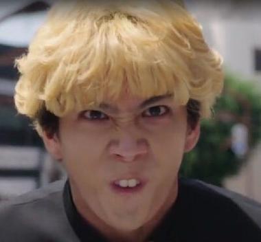 我是大哥大表情包图片