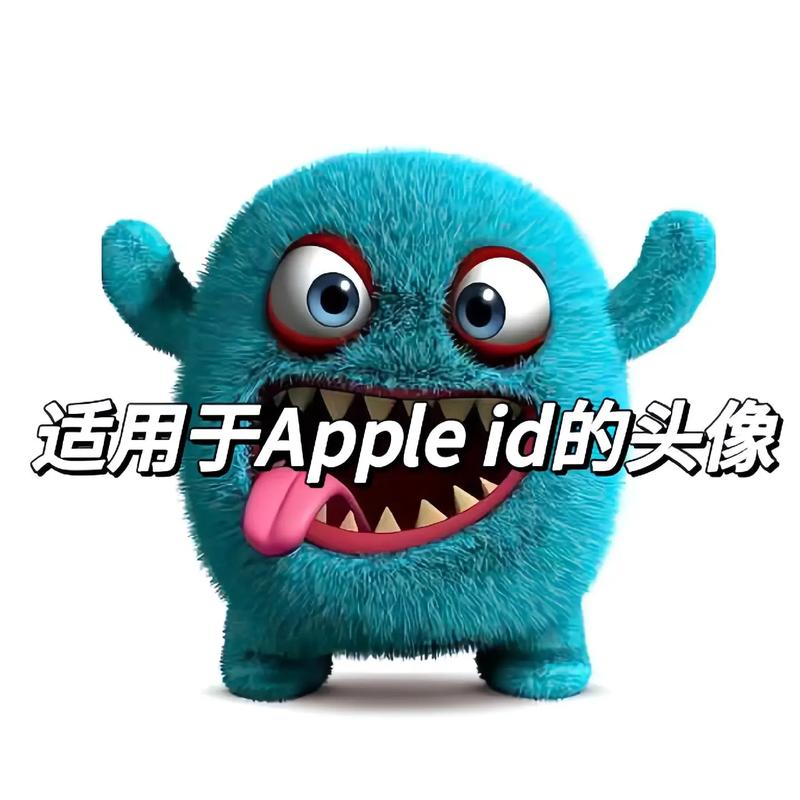 ios26苹果账号为什么换了头像没变