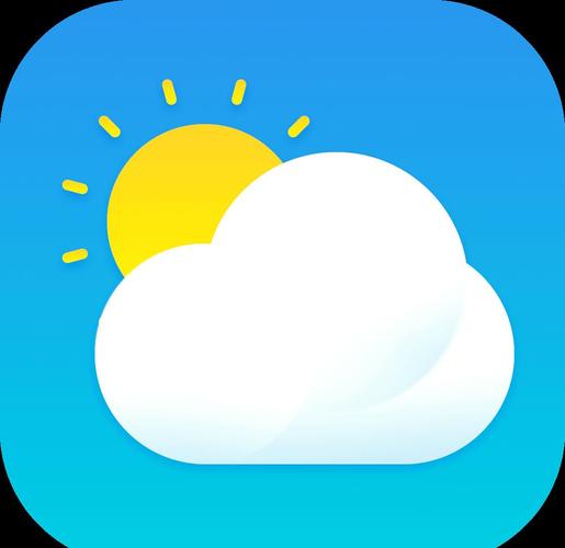 找回本机桌面天气