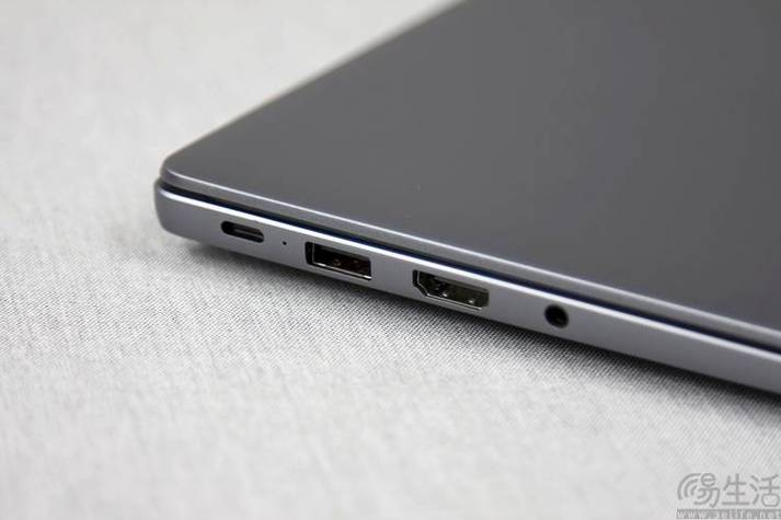 华为matebook14评测图标
