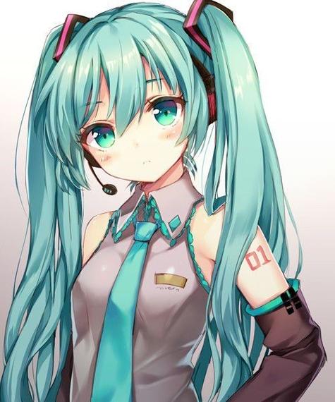 初音未来新创华截图