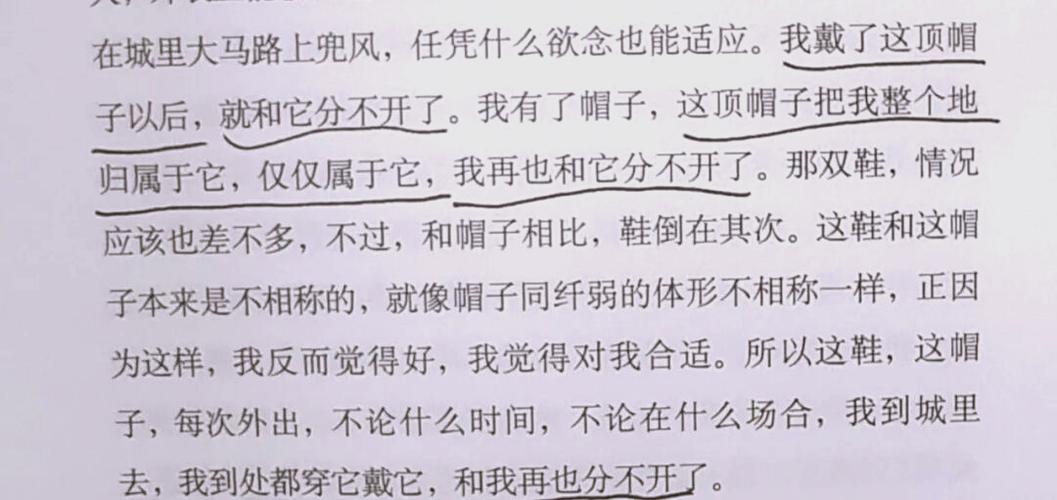 杜拉斯的经典语句截图