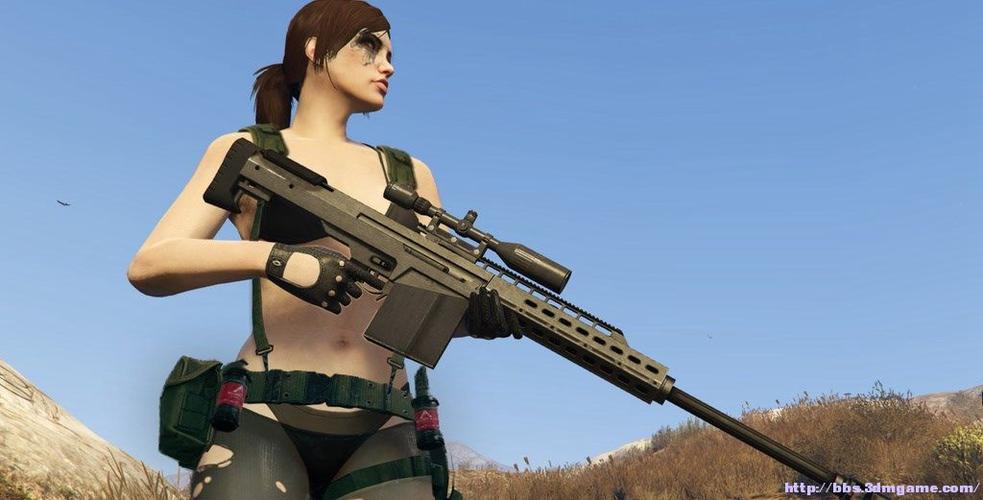 gta5女性角色的特点图标