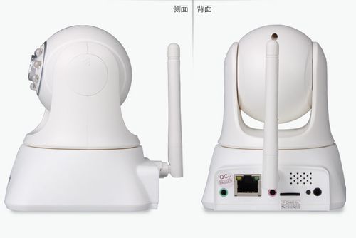 沃仕达摄像头ip是多少图标