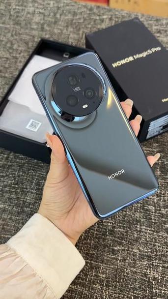手机摄像头是个大圆圈图标