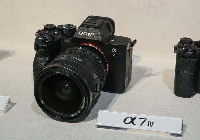 索尼a7r2优缺点图标