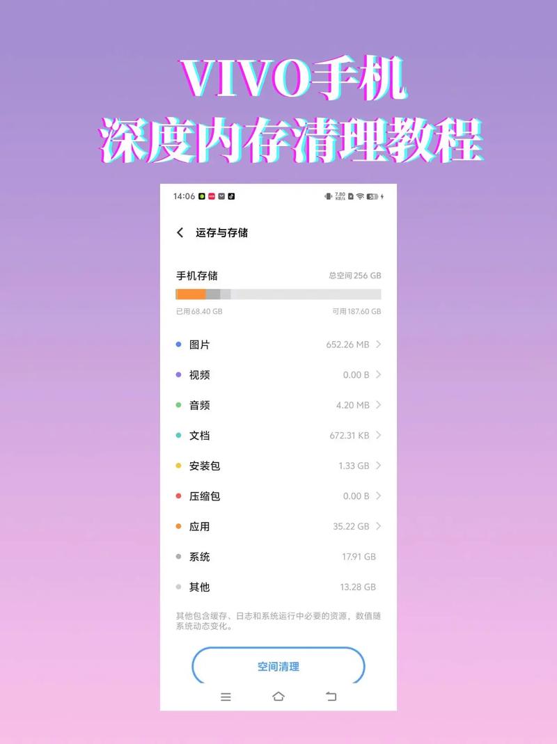 vivo手机怎么清空输入法记忆