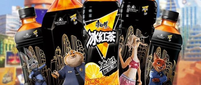 无糖红茶全部作品列表