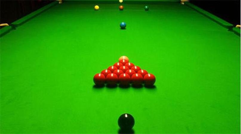 snooker2019台球下载
