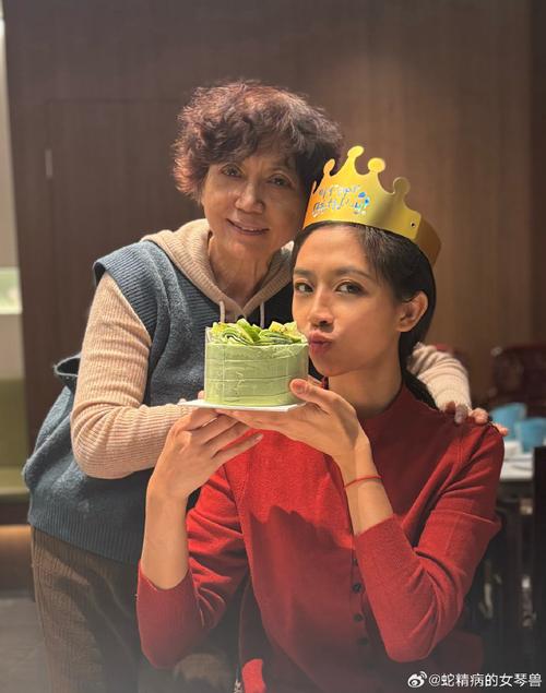 幸福家庭胡梦儿