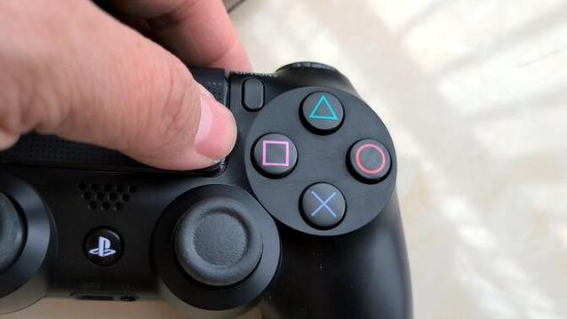 ps家族手柄型号区别截图
