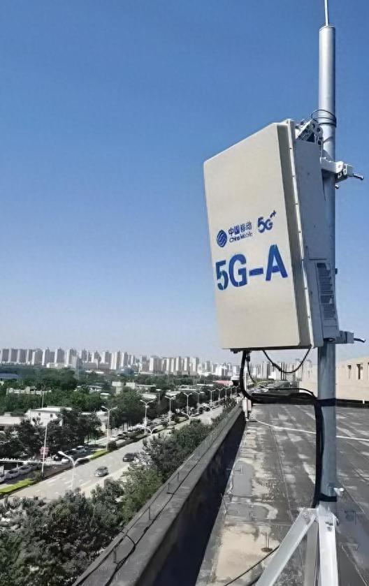 5g现在能用吗