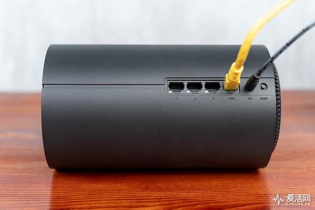 小米ac2100和华为q2