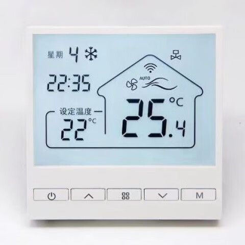 空调wifi功能怎么关闭