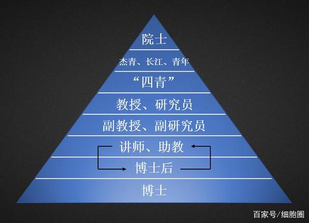 科研立项级别