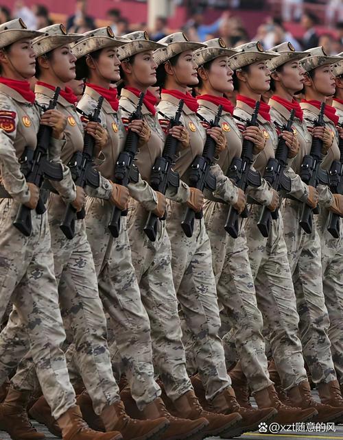 2026红场阅兵瘦身