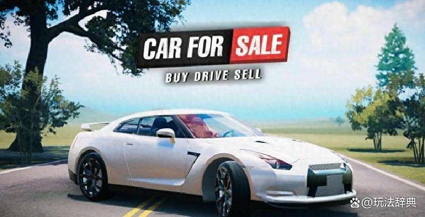 CarSimulator3下载