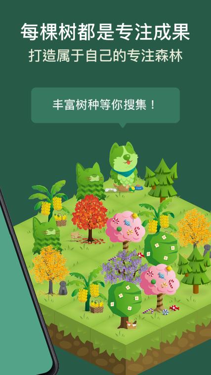 forest专业版
