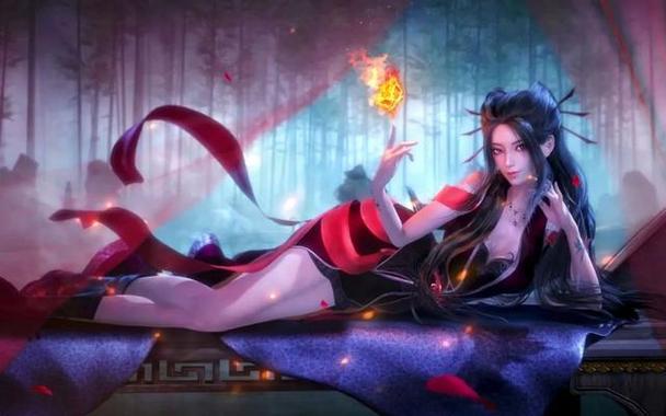 完美天行