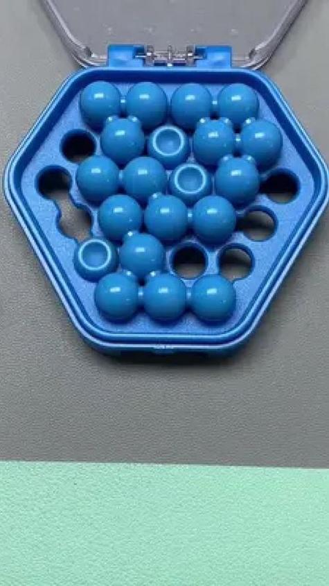 极限烧脑玩具