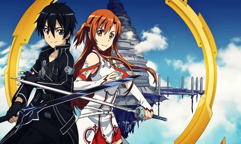 刀剑神域黑衣剑士破解版
