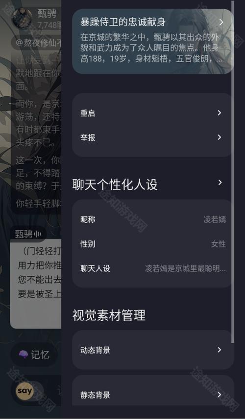 saylo永久聊天版