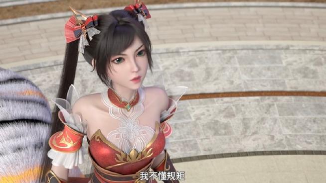 人在神墓:我是东方执法者