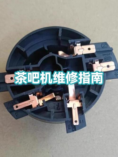 烧水茶吧机不加热什么原因缩略图