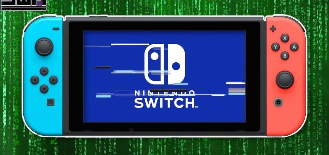 switch ban原因