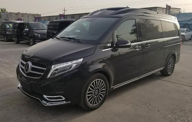 v260和埃尔法哪个好