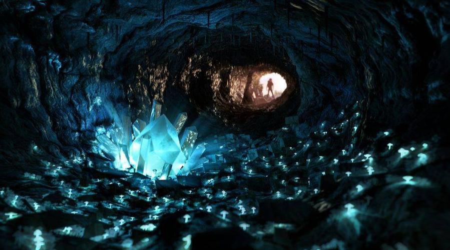 异兽洞穴的怪异魔物下载