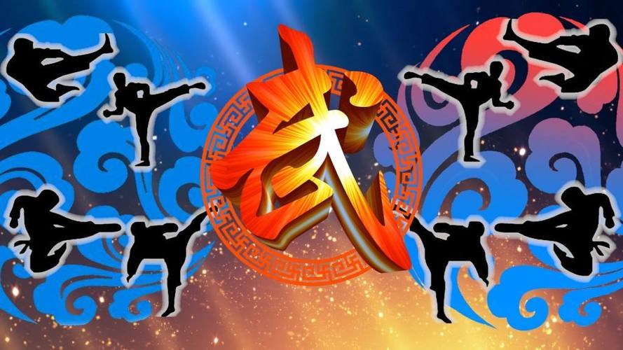 《功夫》经典配乐缩略图