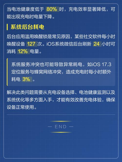 一边充电一边掉电怎么办缩略图