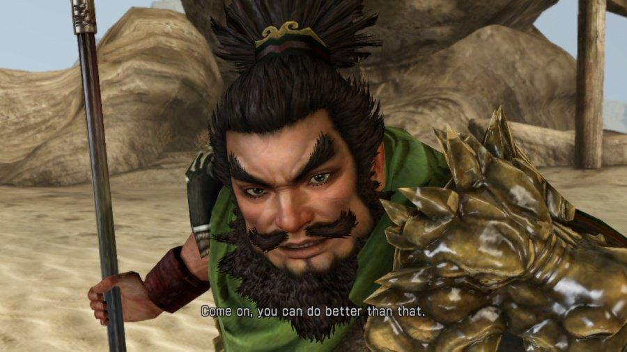 真三国无双8with猛将传