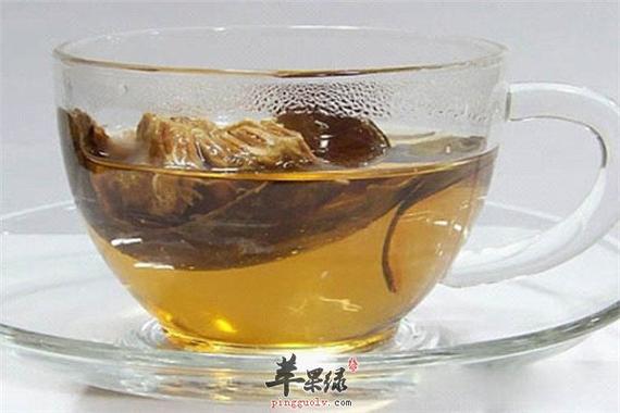 麦芽茶的功效与作用