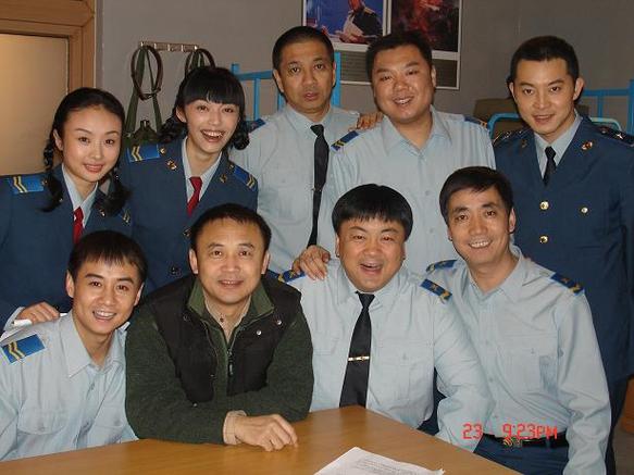 炊事班的故事第3部全集