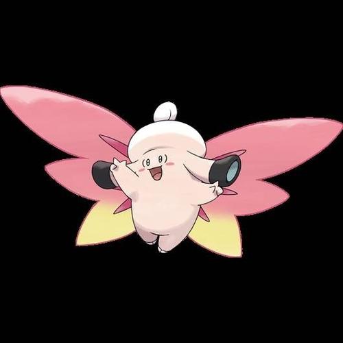 宝可梦冠军