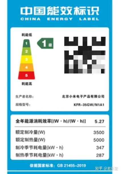 小米空调一天一夜大概用多少电