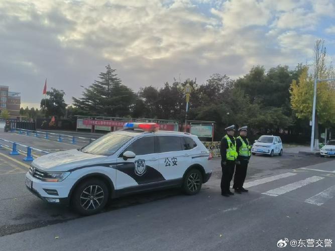 警车高速限速吗