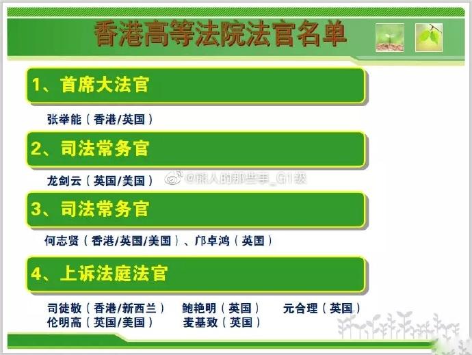 香港是三权分立吗缩略图