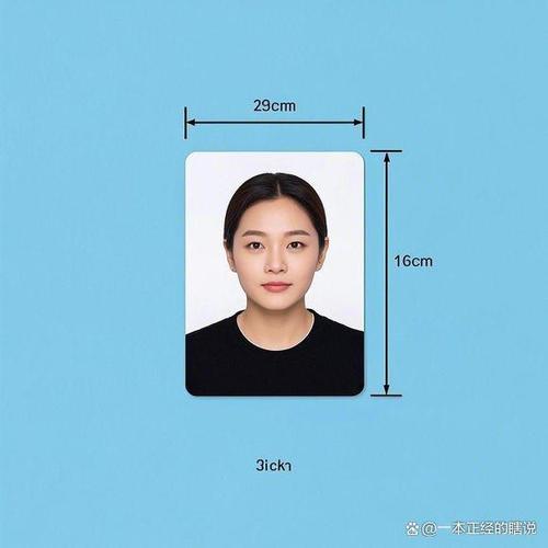 证件照一组是多少张