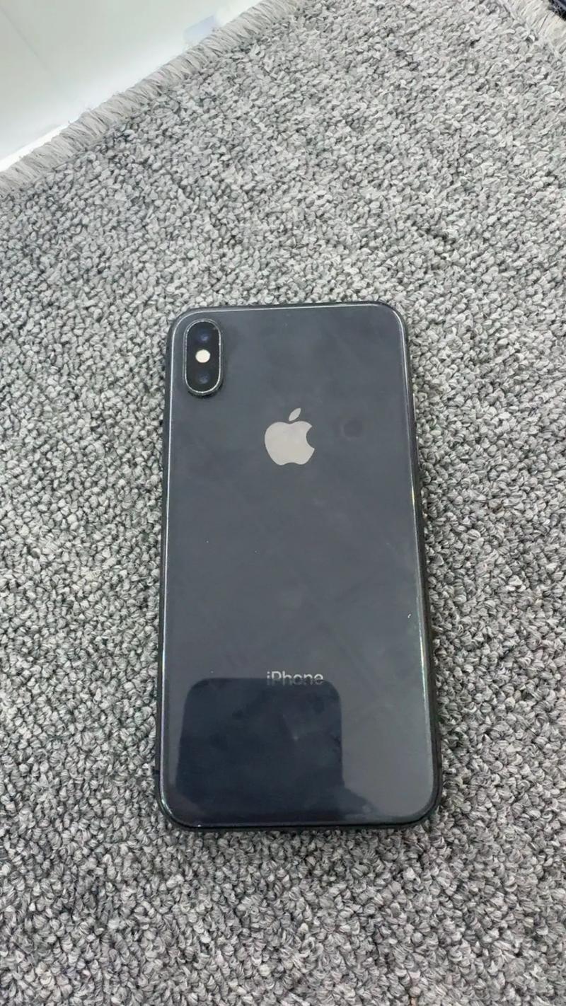 买美版iphone X