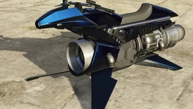 gta5暴君mk2mod缩略图