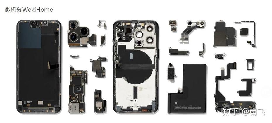 iphone全套配件有什么