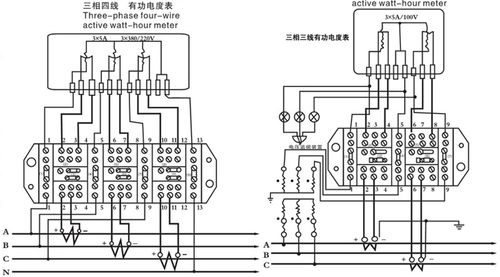联合接线盒正确接线图游戏截图