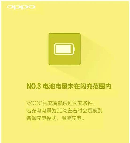 闪充标志不显示的解决方法
