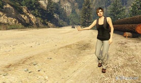 gta5怎么俘虏厄休拉