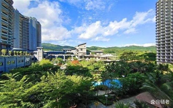 五指山市适合养老吗