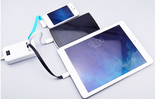 iphone快充能给iPad充吗截图