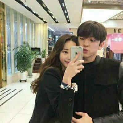 情侣 之间独一无二的绰号
